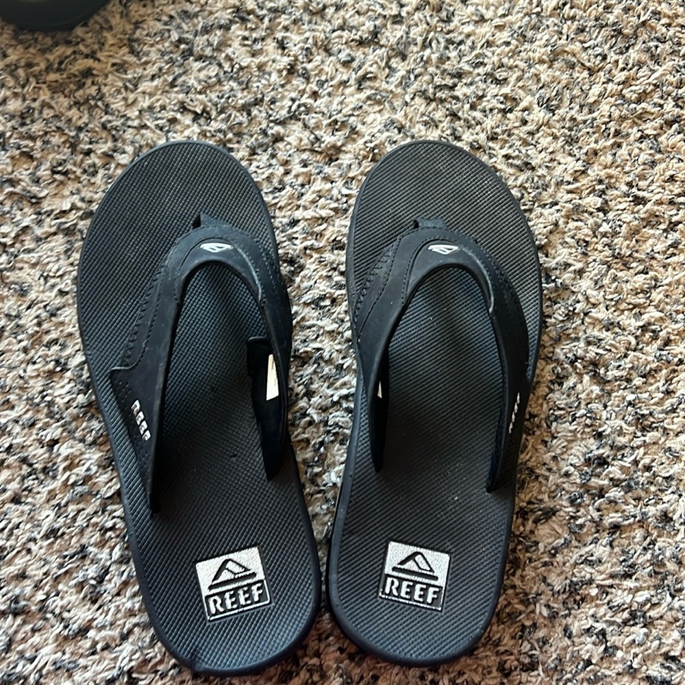 Men’s Reef Sandals